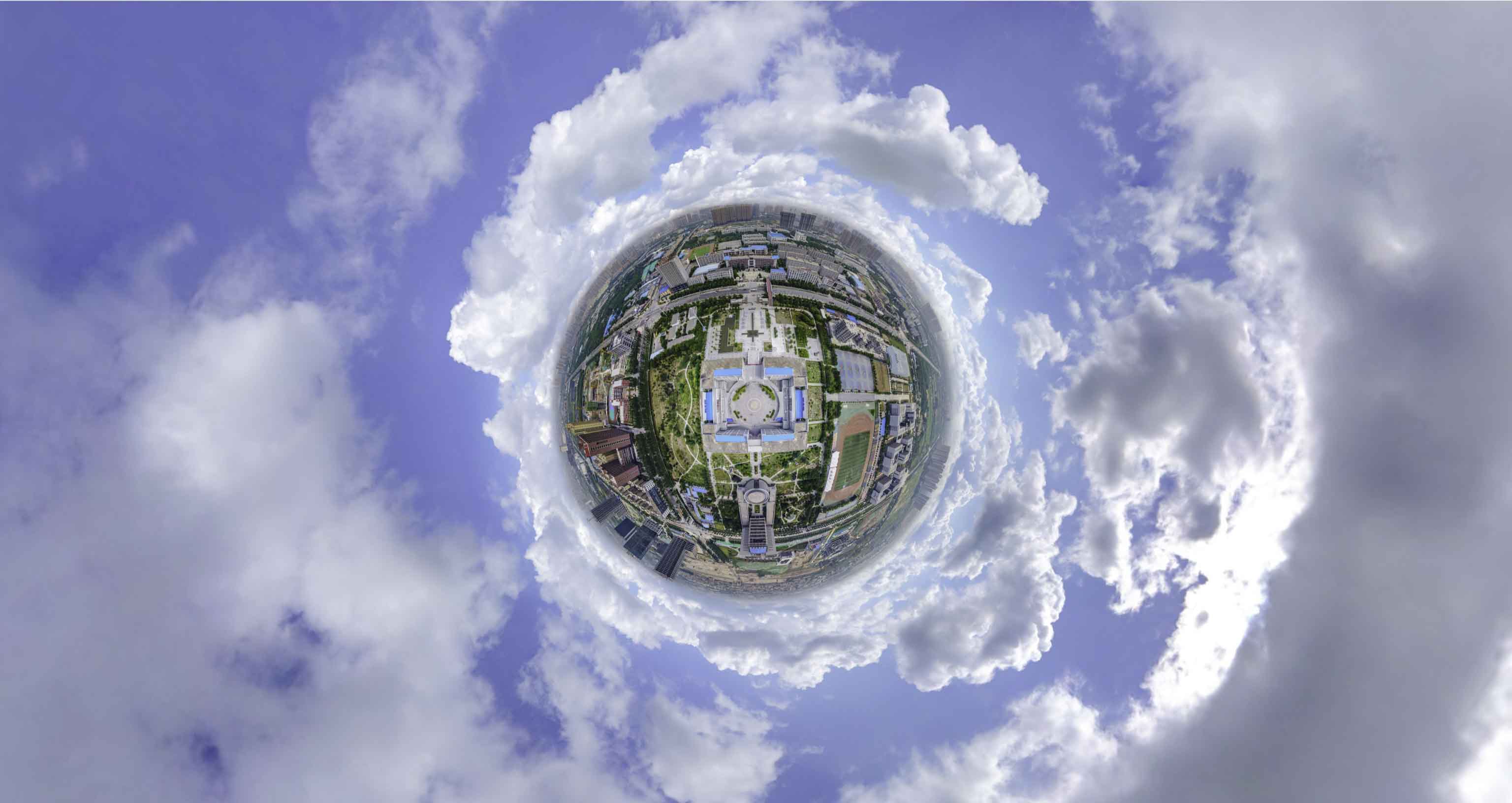 源城格凸河风景名胜区