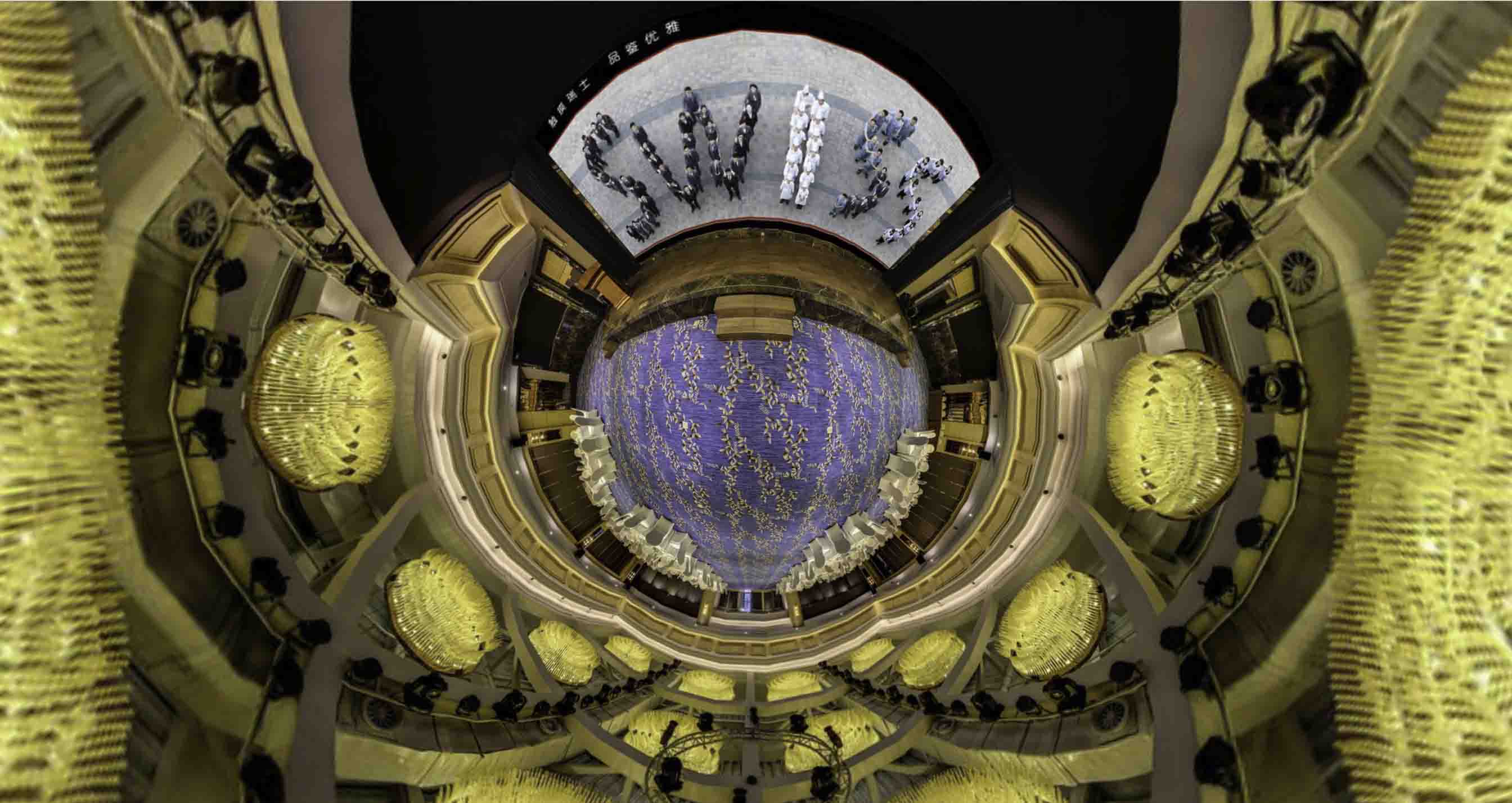 源城探索VR全景拍摄中的深度感：营造沉浸式体验的关键要素